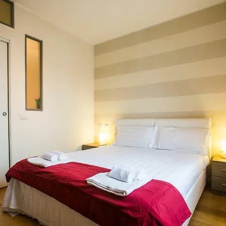 Coolplace Shopping Apartment