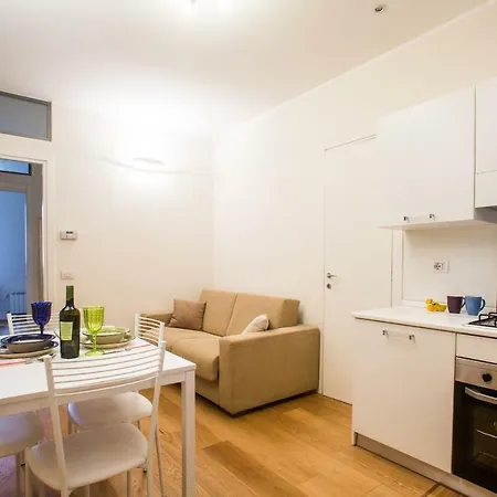 Coolplace Shopping Apartment Milan