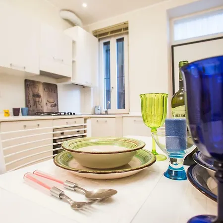Coolplace Shopping Apartment Milan