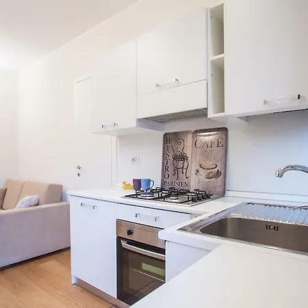 Coolplace Shopping Apartment Milan