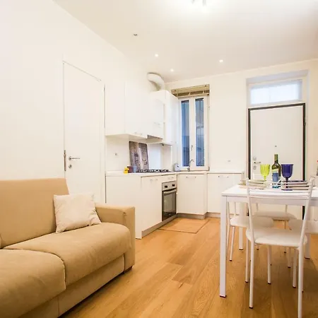 Coolplace Shopping Apartment
