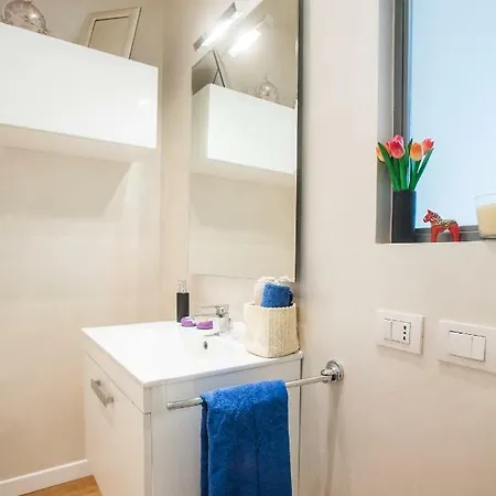 Coolplace Shopping Apartment Milan