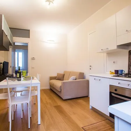 Coolplace Shopping Apartment Milan