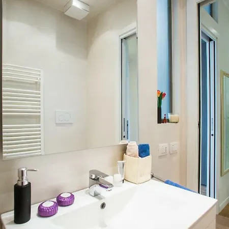 Coolplace Shopping Apartment *